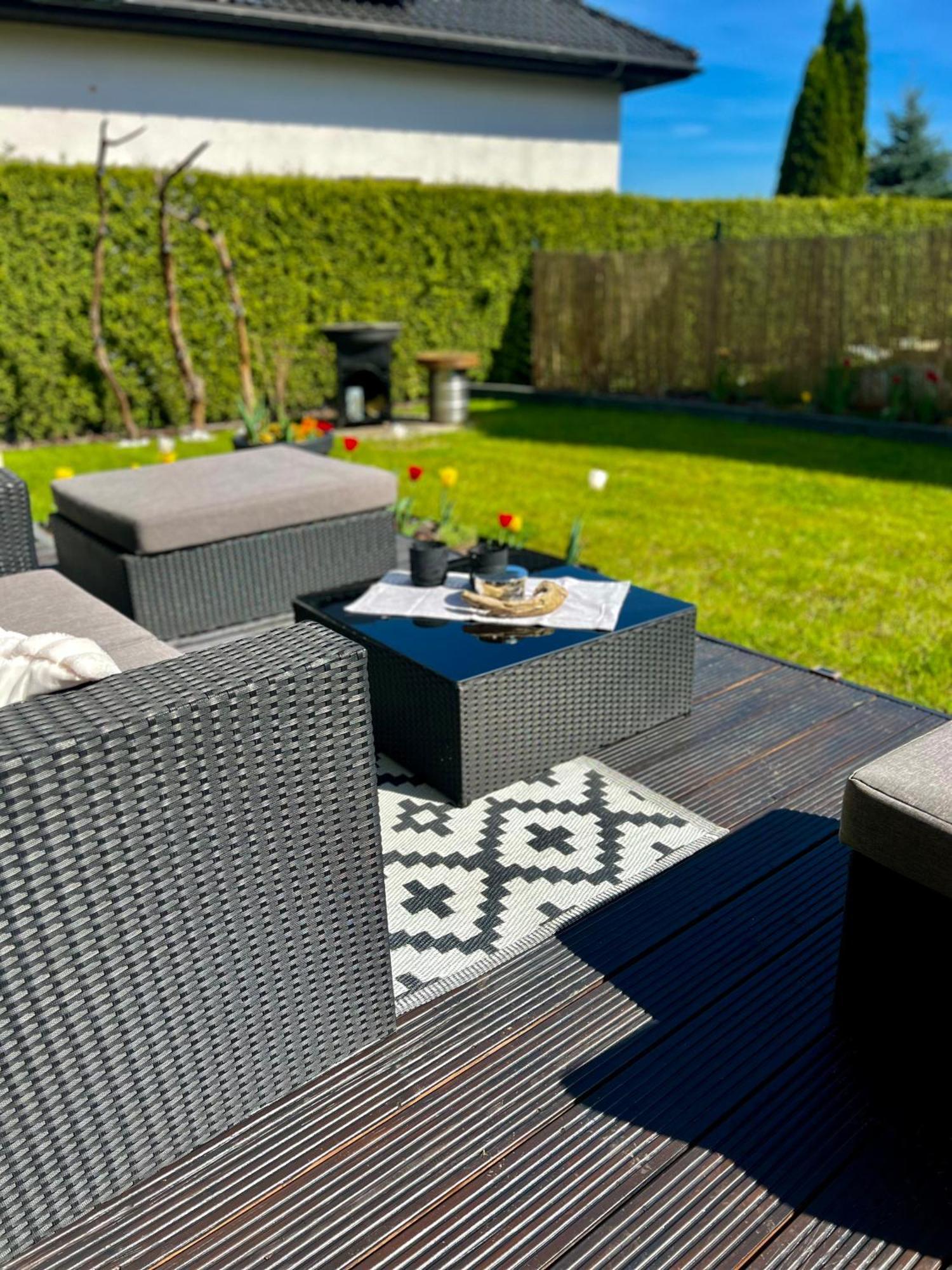 Silesia Apartments Ustron H125 Esterno foto